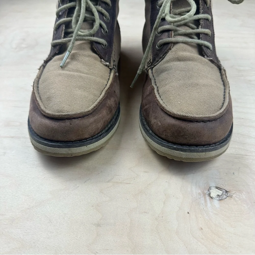 Levi’s boot